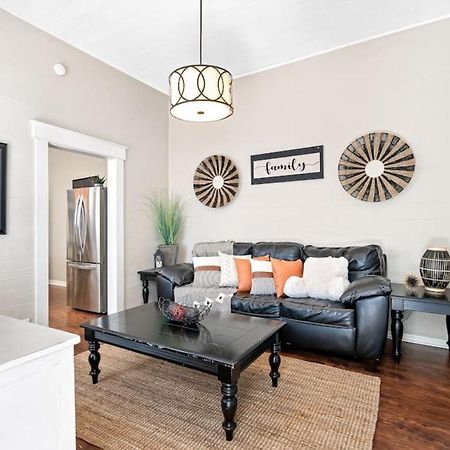 Charming And Historic Bungalow Near All Tampa Esterno foto