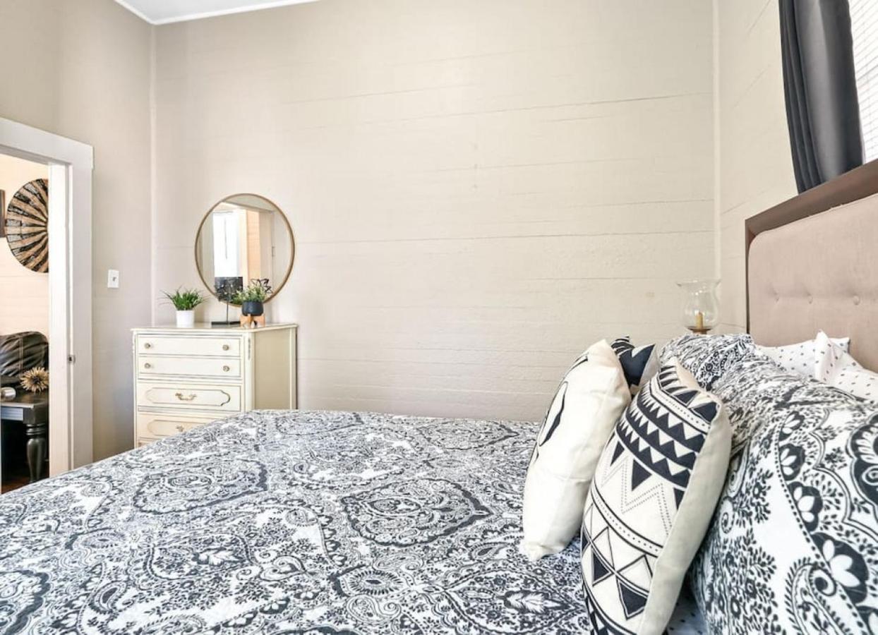 Charming And Historic Bungalow Near All Tampa Esterno foto