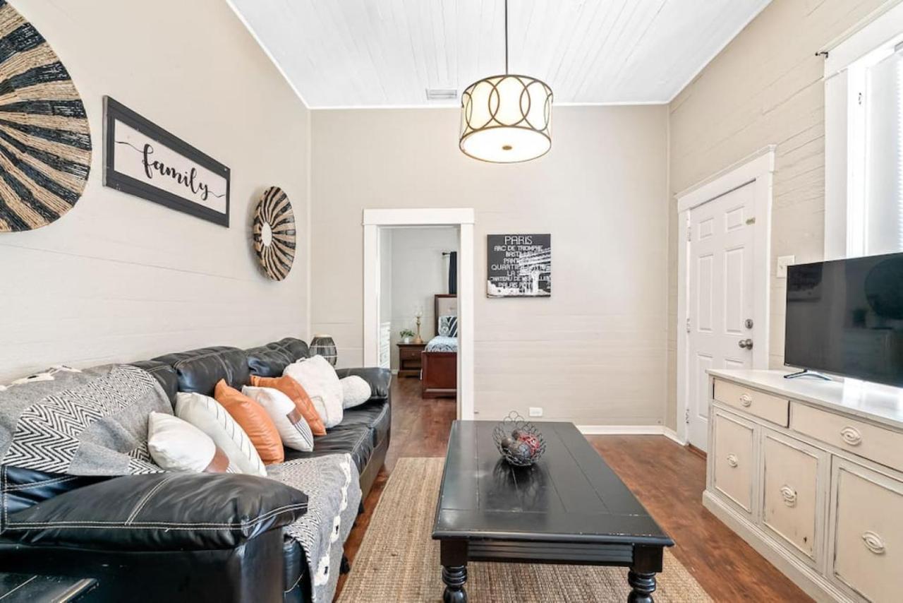 Charming And Historic Bungalow Near All Tampa Esterno foto